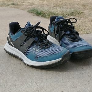 Five Ten Women's Access Mesh Approach Tennie 5.10